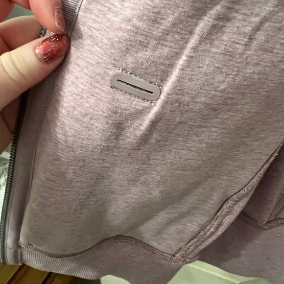 Lululemon Scuba Hoodie *Light Cotton Fleece - Picture 7 of 8